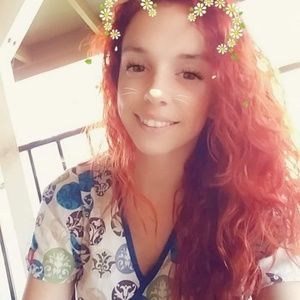 Meet your Posher, Alli